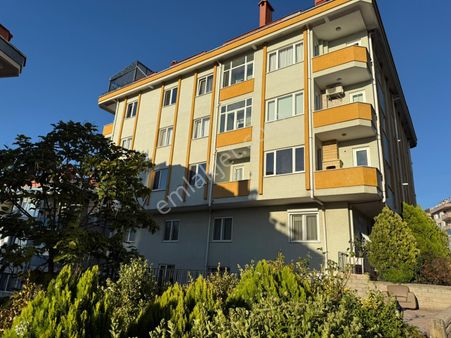 Beykoz Kavacık Nurkent Sitesi'nde 3+1 Daire