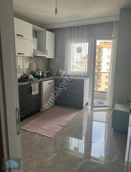 Sefa Merve Sitesinde Satılık 2+1