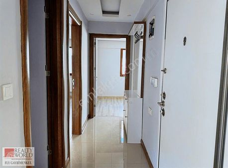 Rw-fly' Dan Tevfikiye Mah Satılık Yeni Nesil Dairemiz