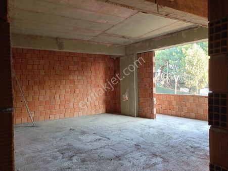 60 Evler Dumlupınar Mahallesinde 3+1 Satılık Bahçe Dublexi