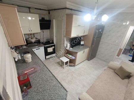 Efekan Emlak Tan Satılık 2+1 Daire Karataş Merkez De Geniş Ferah Bir Daire