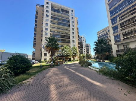 Yunuseli Bakyapı Prestij Modern Satılık 3+1 Daire !