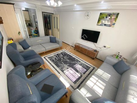 Kayalık Cadde Mevkili 10 Yıllık Açık Cepheli Satılık Daire