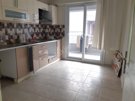 Ayrancılar Merkezde 2+1 Satılık Yüksek Giriş Daire