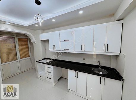 Acar Gayrimenkulden Dokumada Cadde Uzeri Satılık 2+1 Fırsattt