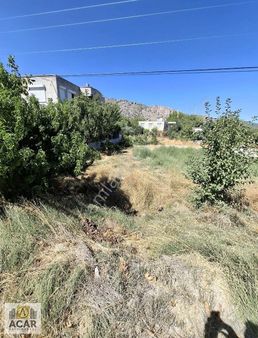 Acar Gayrimenkulden Satılık Kızılkaya Merkezde İmarlı Arsa