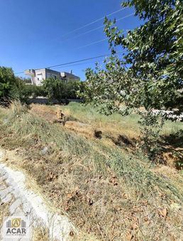 Burdur Kızılkaya Merkezde Ticari Konut İmarlı Arsa