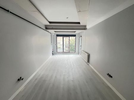 Köksalan'dan Altıntepe Sıfır Binada 2.kat Balkonlu Fırsat 2+1
