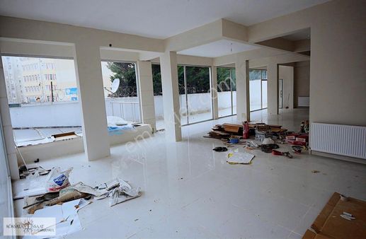 Köksalan'dan Cevizlide Toroslar Caddesine Cepheli Fırsat Satılık