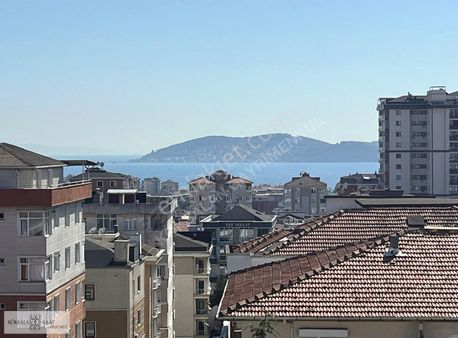 Köksalandan Deniz Manz. Orhangazi Metro Yakın Sıfır 3+2 Dubleks