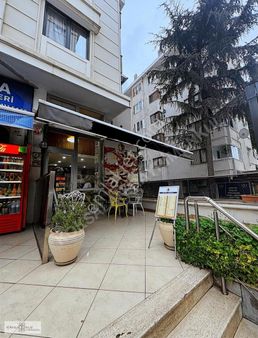 Köksalandan Tanzimat Sokakta 35m2 İç Kullanımlı Fırsat Dükkan
