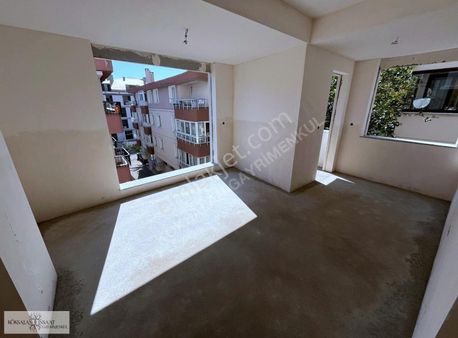 Köksalan'dan Küçükyalı'da Yıl Sonu Teslim 2.kat 3+1 Fırsat Daire