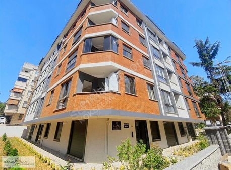 Köksalandan Altıntepede Ulaşıma Yakın Sıfır 3.kat Ön Köşe 2+1