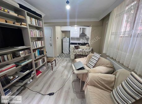 Köksalan'dan Altıntepe'de Marmaray'a Yakın Ön Cephe 1+1 Fırsat