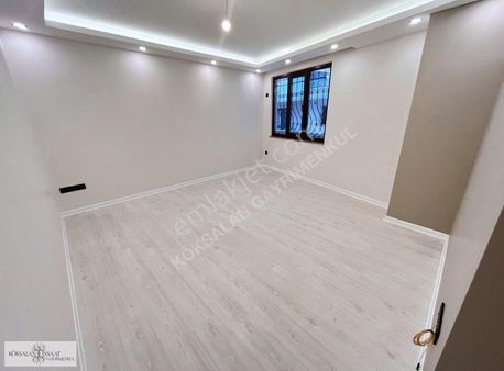 Köksalan'dan İdealtepe Işıklarda Ayrı Mutfaklı Lüks 1+1 Fırsat