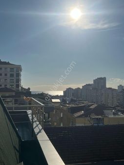 Köksalan'dan Tek Yetkili Bostancıya Komşu Emsalsiz Manzaralı 3+1