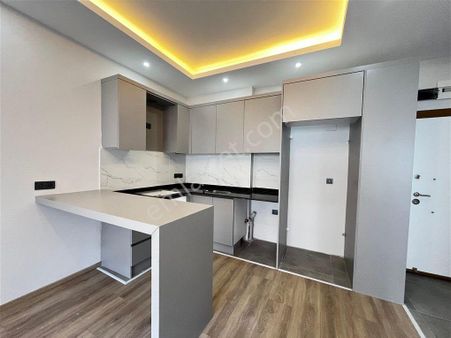 Satılık Avsallar Sky Rezidans