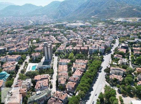 Mg Premium'dan Fırsat Çamlık Mevki Cadde Yakını Emsalsiz 1+1 !