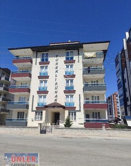 Arpacı Kavşağı Satılık 3+1 Lüx Kombili Daire