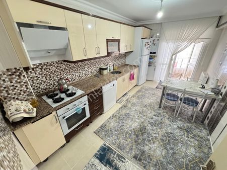 23 Nisan Mahallesi'nde Acil Satılık Masrafsız Daire!