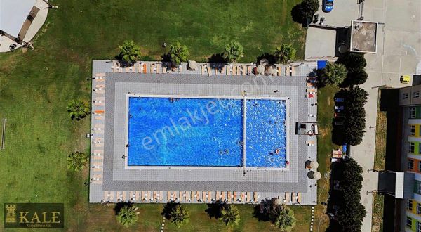 Kale'den Satılık Spor Tesisi