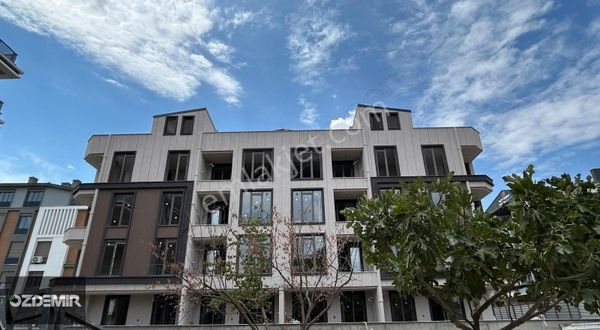 Akçay Altınkum'da Yüksek Kredi İmkanı İle 1+1 Daire Fırsatı