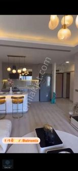 Mersin Erdemli'de Satılık 1+1 Yatırımlık. Siteli Havuzlu Daire