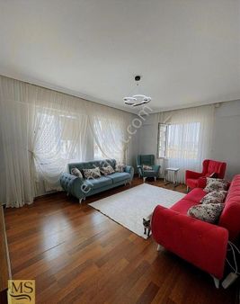 Mimsin Bölgenin En Geniş Yüksek Krediye Uygun 2+1 Satılık Daire