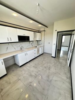 Özcan Ata Gayrimenkulden Generalemir Mah. 3+1 Full Yapılı Daire