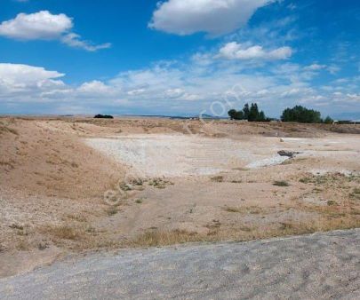 Bm"den Van Erçişte 53.000m2 Yol Kenarı Düz Tarla