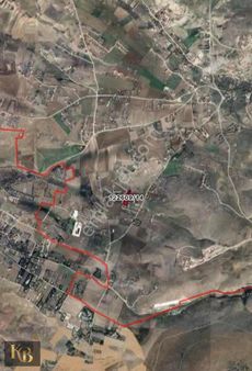 Baştürk Emlak Tan Yurtbeyi(gerder) 740m^2 Satılık Arsa