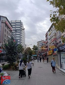 Kızılay Selanik Caddesi Merkezi Konumda 1+1 Ofis