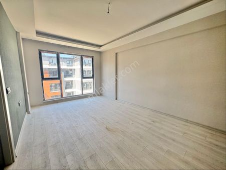 North&west'ten Bağımsız Mutfaklı Çatı Eğimsiz Genıs 2+1 Dubleks