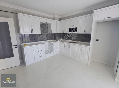 Kaşıkçıbağları - Güneşli Mevkii Kiralık 3+1 Sıfır Daire