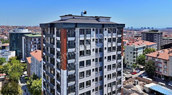 Atlas'tan, Butik Site, Sıfır, 3+1, 115m2, E.banyolu, K.otoparklı