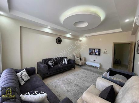 Murat Emlaktan Dekorkent Arkası 4+1 Dairemiz Satılıktır