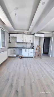 Kiralık Sıfır 1+1 Daire