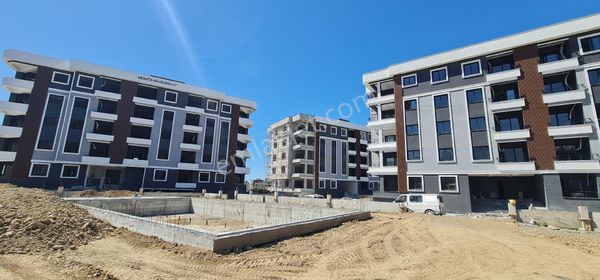 Sosyal Tesisi Ve Havuzu Bulunan Prestijli Ve Güvenli Sitede Doğalgazlı Kiralık Daire