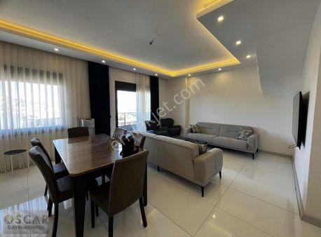 Bu Fiyata Emsali Yok 2+1 Kale Deniz Manzaralı.