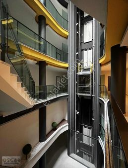 Premium Konforun Alanya'daki 2+1 En Geniş Örneği...