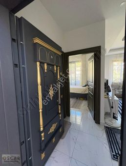 Çıplaklı'da Doğa Manzaralı İskanlı 1+1 Daire