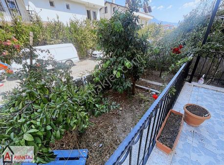 Foça Mahallesinde 4+1 İkiz Villa Kiralık!