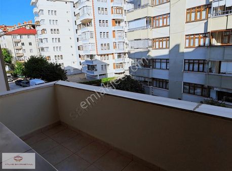 Atlas Emlaktan Arakat Geniş Ferah Manzaralı 3+1 Kiralık Daire
