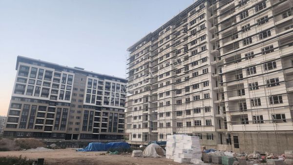 Karaca'dan Uluırmak Evlerinde 2+1 Sıfır Daire