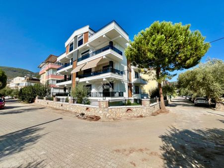 Gümüşden Altınolukta Muhteşem Dağ Manzaralı Asansörlü 3+1 Dublex