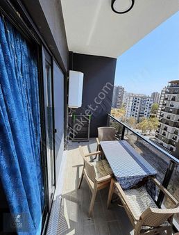 Eşyalı 1+1 Havuzlu İskanı Alınmış Oturuma Hazır Lüks Daire