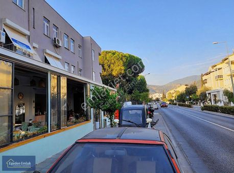 Egeden Emlaktan Satılık 2+1 Daire