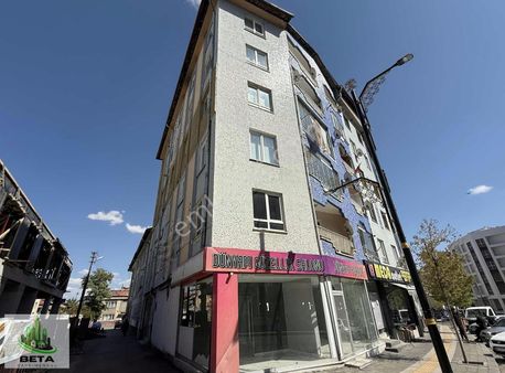 Beta Gayrimenkul'den Aydoğan Mahallesi 3+1 Daire