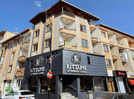 Beta Gayrimenkul'den Fidan Yazıcıoğlu Karşısı Tripleks Ofis