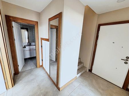 Piyasa Gayrimenkulden Palm Marinde Kiralık 3+1 Deniz Manzaralı